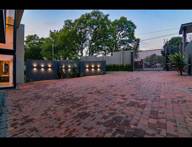 4 BEDROOM PROPERTY TO RENT IN MORNINGSIDE